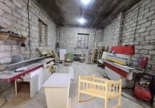 Yellənən Beşik çarpayı yani beşik