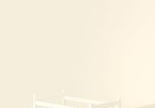 Yellənən Beşik çarpayı yani beşik