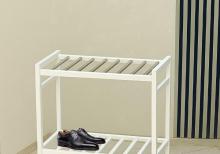 Şalvar Ayaqqabı rəfli veşelka