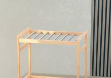 Şalvar Ayaqqabı rəfli veşelka