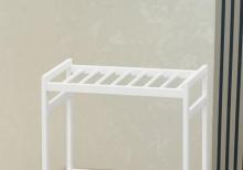 Şalvar Ayaqqabı rəfli veşelka