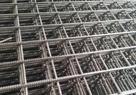 Beton setkası(Metal həsir, kontakt setka)