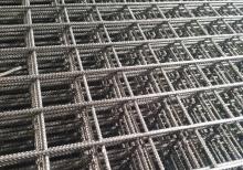 Beton setkası(Metal həsir, kontakt setka)