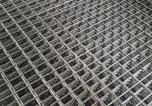 Beton setkası(Metal həsir, kontakt setka)