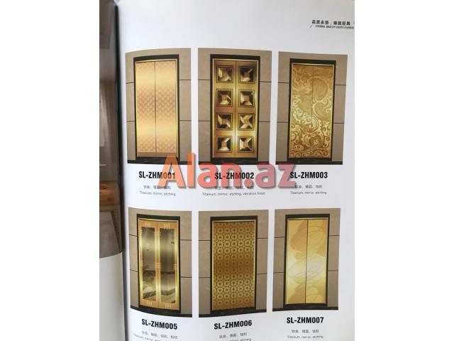 Melkom Lıft Servıs