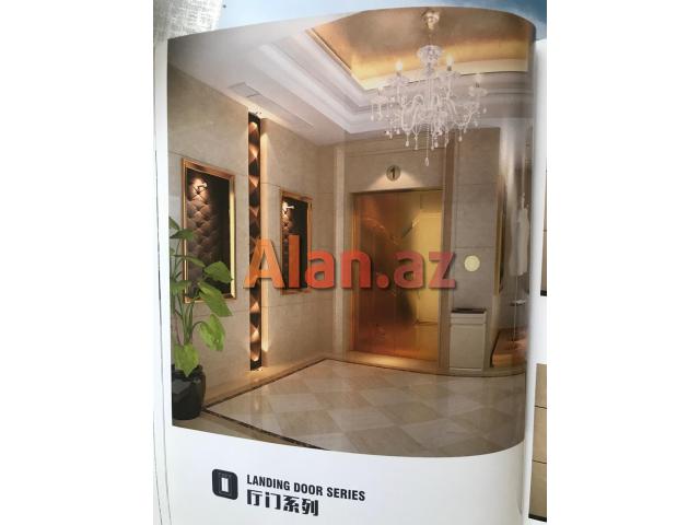 Melkom Lıft Servıs