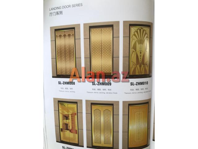 Melkom Lıft Servıs