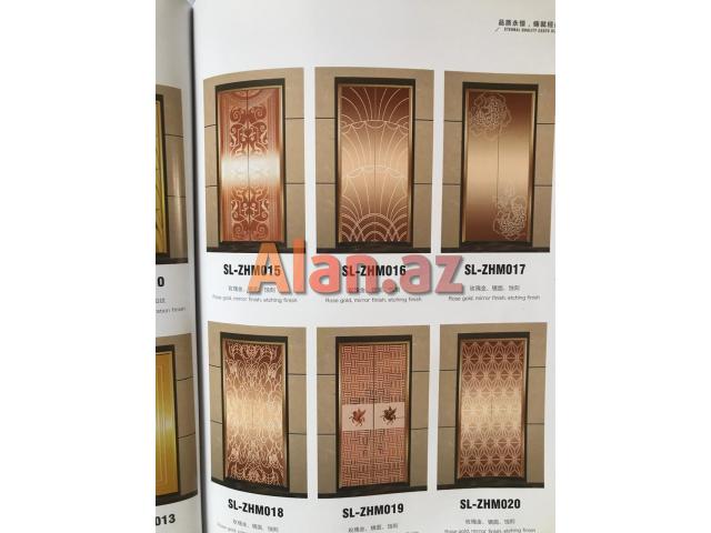 Melkom Lıft Servıs