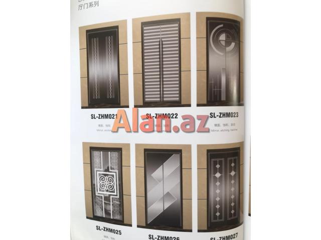 Melkom Lıft Servıs