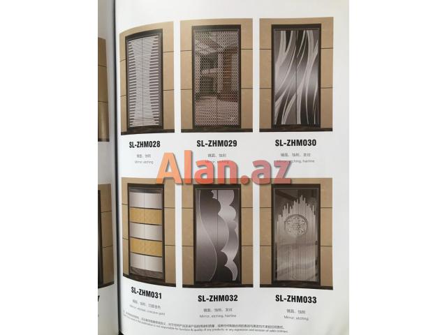 Melkom Lıft Servıs