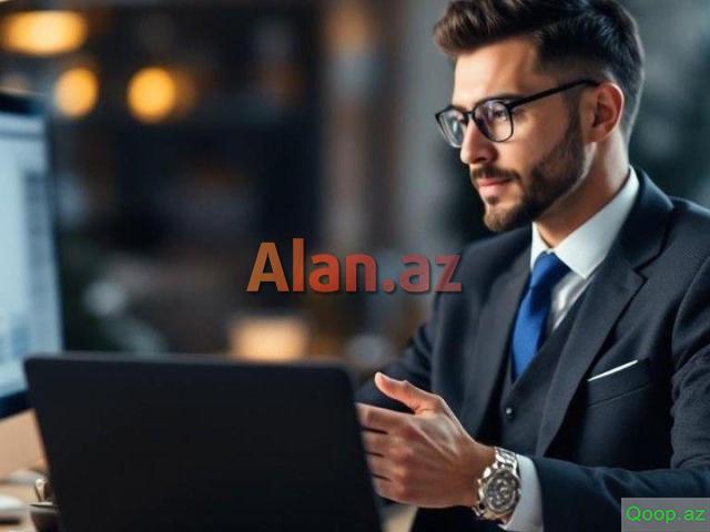 Satış üzrə menecer