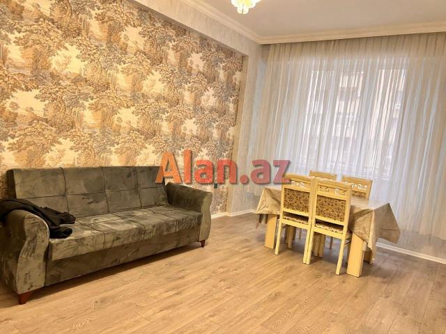 2 otaq menzil kiraye verlir