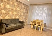 2 otaq menzil kiraye verlir