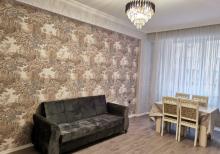 2 otaq menzil kiraye verlir