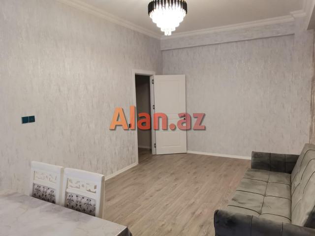 2 otaq menzil kiraye verlir