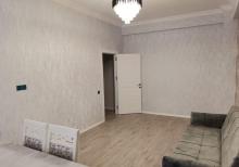 2 otaq menzil kiraye verlir