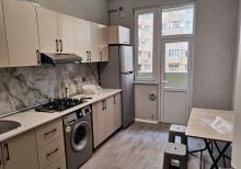 2 otaq menzil kiraye verlir