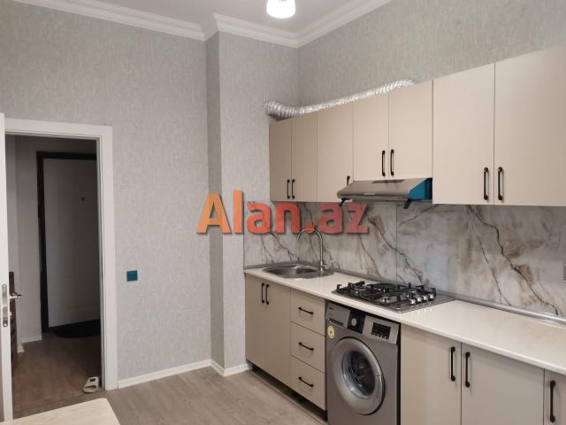 2 otaq menzil kiraye verlir