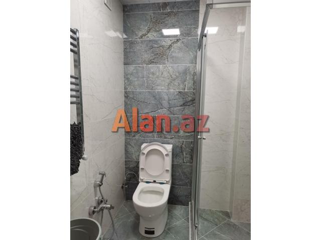 2 otaq menzil kiraye verlir