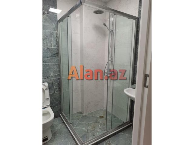 2 otaq menzil kiraye verlir