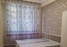 2 otaq menzil kiraye verlir