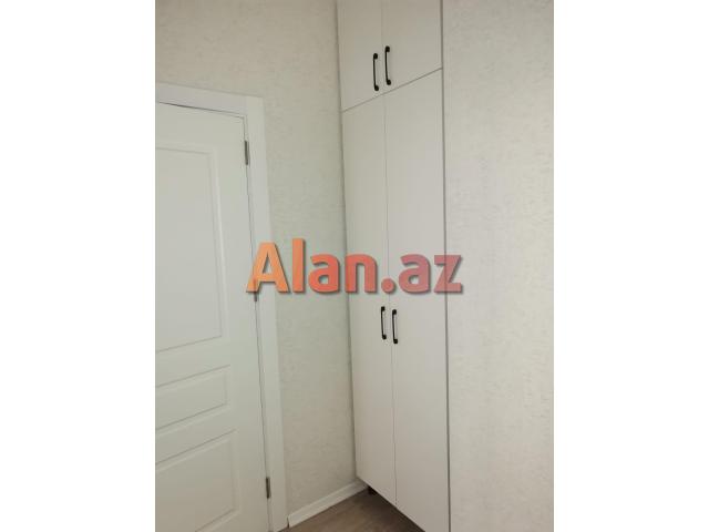 2 otaq menzil kiraye verlir