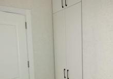 2 otaq menzil kiraye verlir