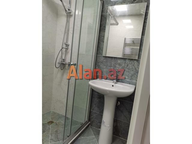 2 otaq menzil kiraye verlir