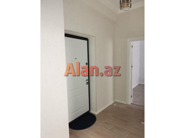 2 otaq menzil kiraye verlir