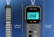 Alkotester MR-503B