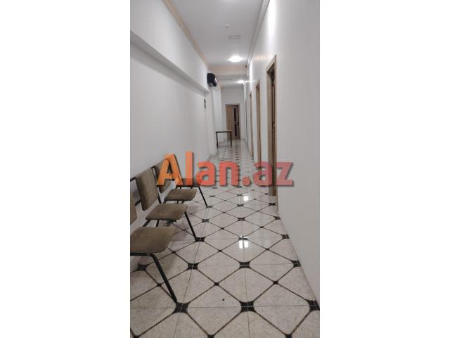 OTAQ İCAREYE VERİLİR