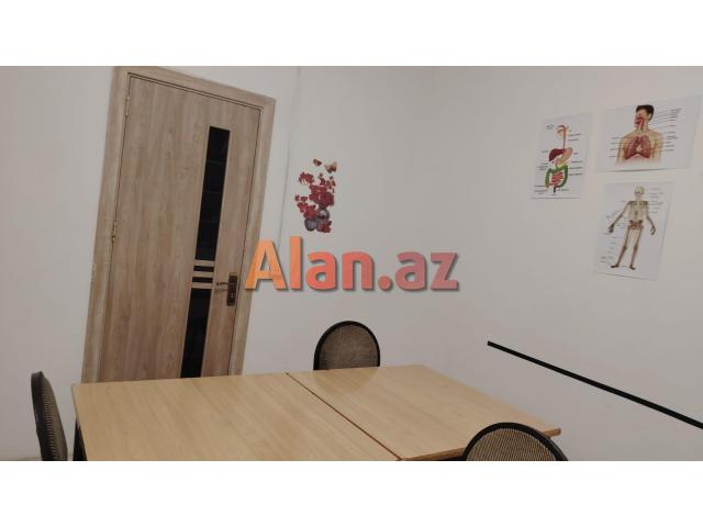 OTAQ İCAREYE VERİLİR