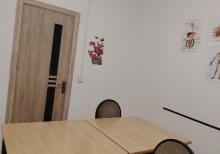 OTAQ İCAREYE VERİLİR