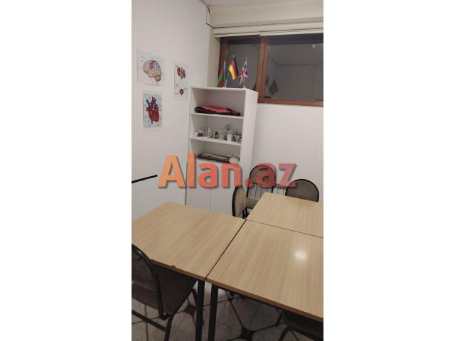 OTAQ İCAREYE VERİLİR