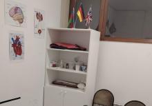 OTAQ İCAREYE VERİLİR