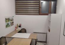 OTAQ İCAREYE VERİLİR