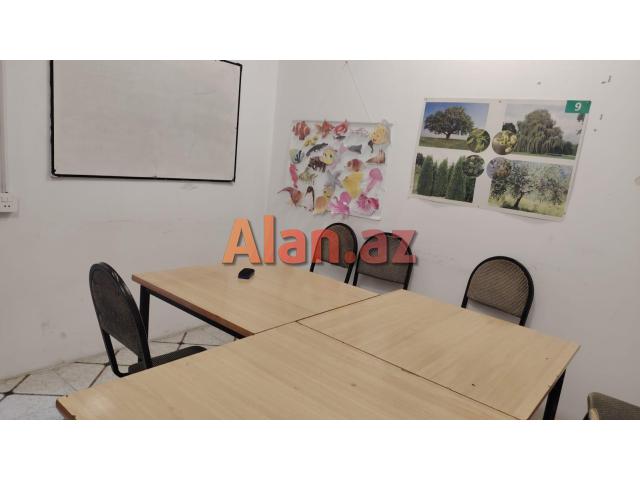 OTAQ İCAREYE VERİLİR