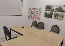 OTAQ İCAREYE VERİLİR