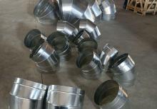 Havalandırma sistemlərinin Topdan və Pərakəndə satışı