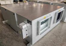 Havalandırma sistemlərinin Topdan və Pərakəndə satışı