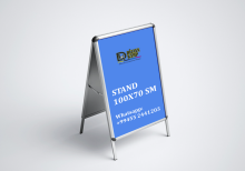 Stendlərin hazırlanması