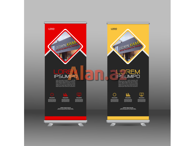 Reklam Poliqrafiya Promo