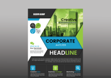 Reklam Poliqrafiya Promo