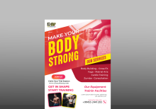 Reklam Poliqrafiya Promo