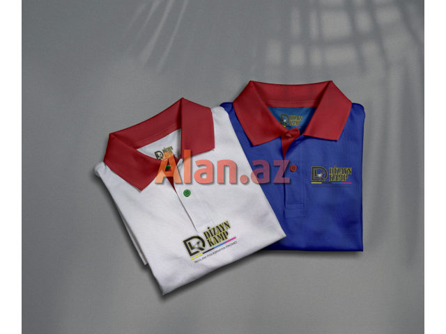 Reklam Poliqrafiya Promo