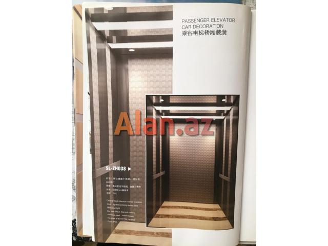 Melkom Lıft Servıs