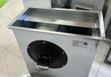 Havalandırma təmiri xidməti