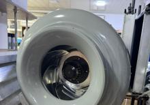 Havalandırma təmiri xidməti