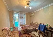 yasamalda köhnə bina satılır