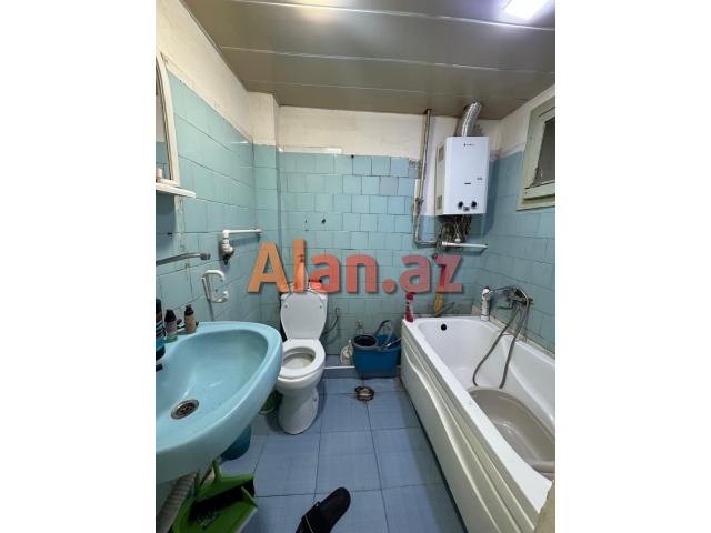 yasamalda köhnə bina satılır